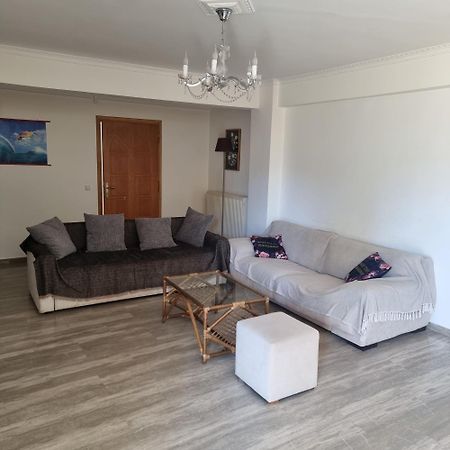 גיתיו Sea View Apartment מראה חיצוני תמונה