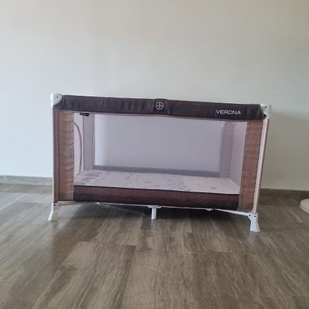 גיתיו Sea View Apartment מראה חיצוני תמונה