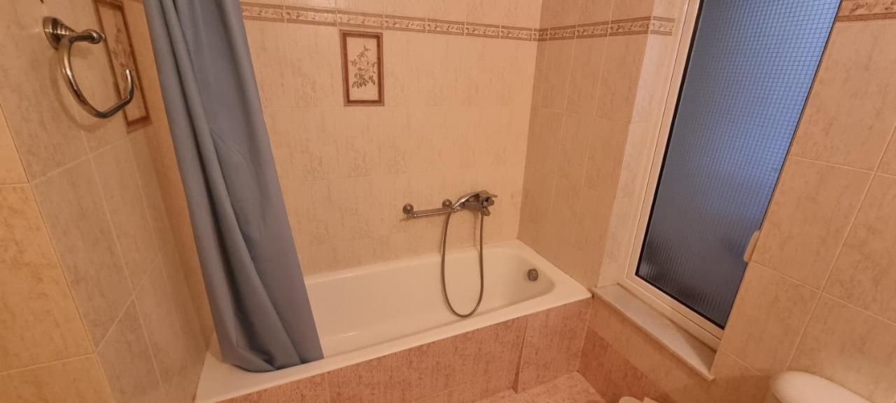גיתיו Sea View Apartment מראה חיצוני תמונה