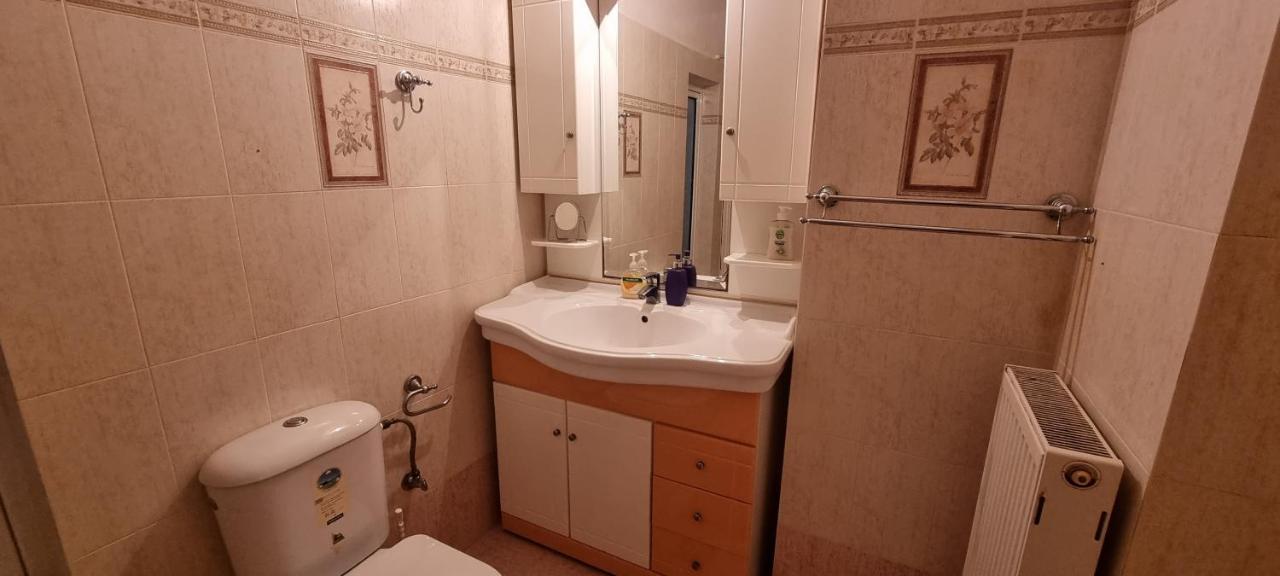 גיתיו Sea View Apartment מראה חיצוני תמונה