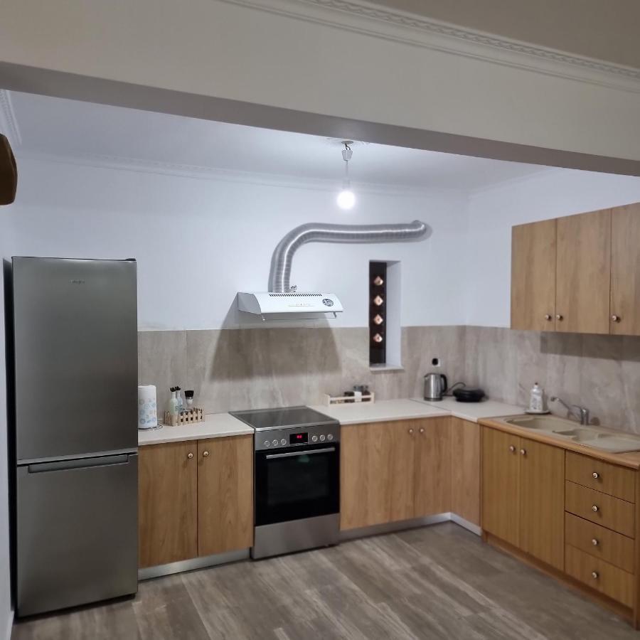 גיתיו Sea View Apartment מראה חיצוני תמונה
