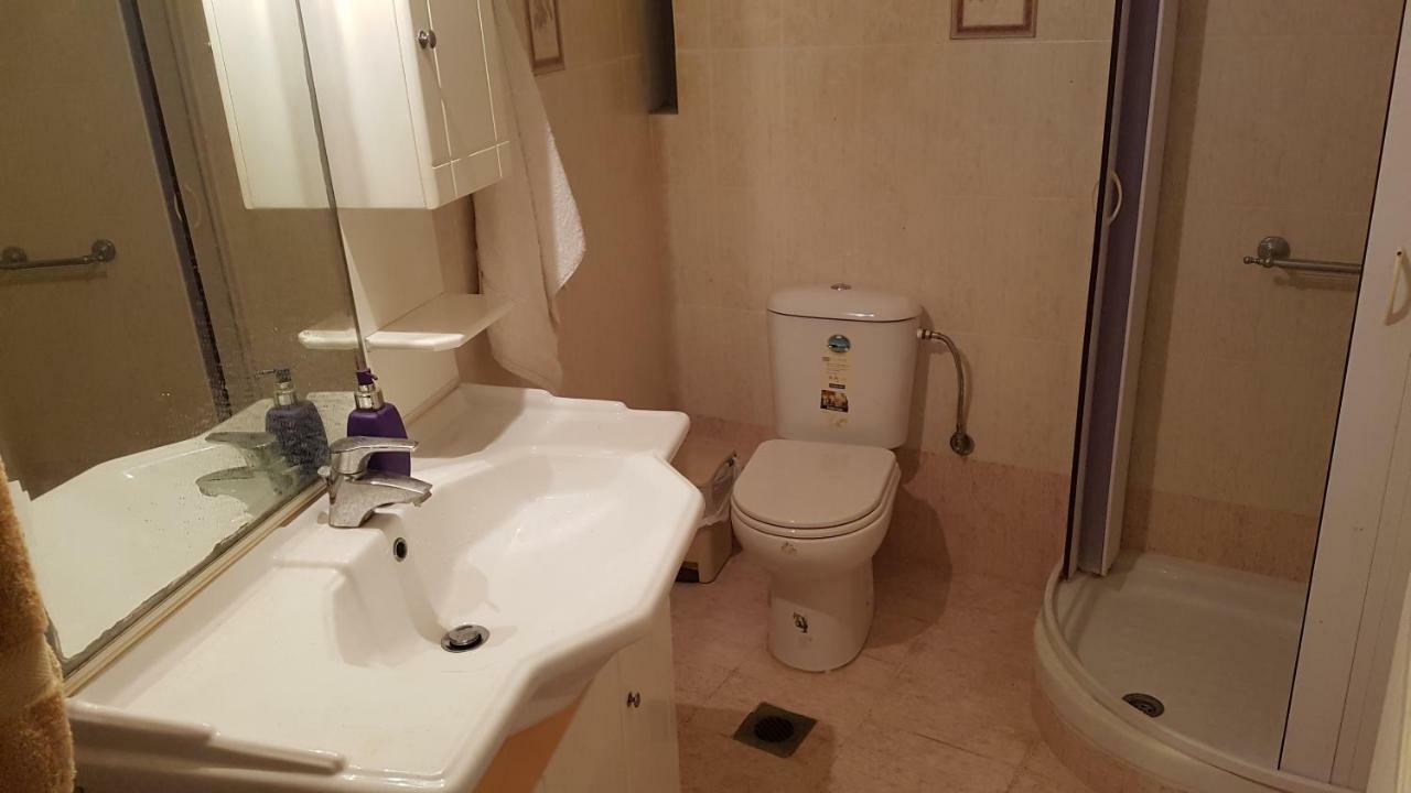 גיתיו Sea View Apartment מראה חיצוני תמונה