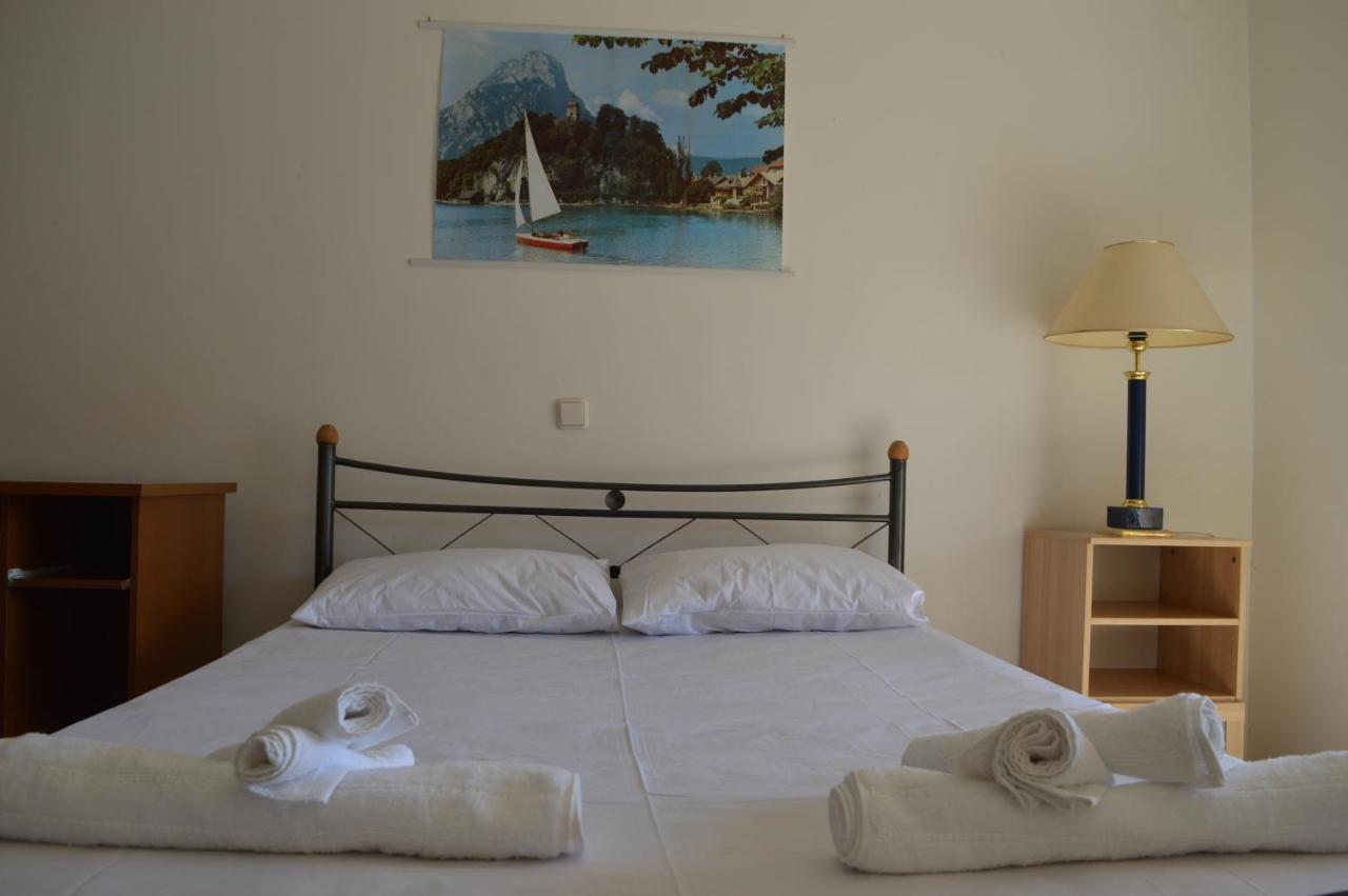 גיתיו Sea View Apartment מראה חיצוני תמונה