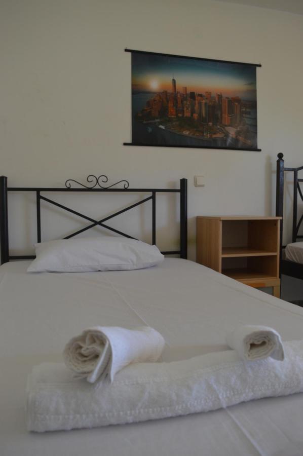 גיתיו Sea View Apartment מראה חיצוני תמונה